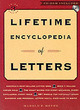 Image for Lifetime encyclopedia of letters