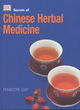 Image for Secrets of:  Chinese Herbal Medicine