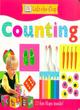Image for DK Lift-the-flap:  Counting