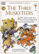 Image for DK Classics:  Three Musketeers