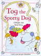 Image for Hawkins Rhyme &amp; Read:  Tog The Sporty Dog