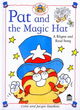 Image for Hawkins Rhyme &amp; Read:  Pat and the Magic Hat