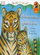 Image for Mama tiger, Baba tiger