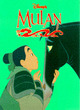 Image for Disney&#39;s Mulan