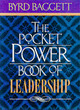 Image for The Pocket Power Book of Leadership