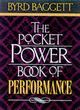 Image for The Pocket Power Book of Performance