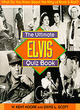 Image for The Ultimate Elvis Trivia Quiz Book