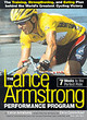 Image for The Lance Armstrong performance program  : seven weeks to the perfect ride