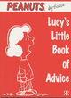 Image for Lucy&#39;s Little Book of Advice