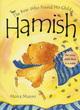 Image for Hamish  : the bear who found his child