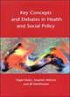 Image for Key concepts and debates in health and social policy
