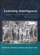 Image for Learning Intelligence