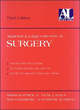 Image for Appleton &amp; Lange&#39;s Review of Surgery