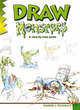 Image for Draw monsters  : a step-by-step guide