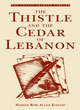 Image for The thistle and the cedar of Lebanon