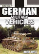 Image for Standard catalog of German military vehicles