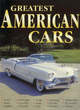 Image for Greatest American Cars