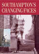 Image for Southampton&#39;s changing faces