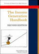 Image for Income Generation Handbook