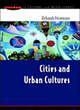 Image for CITIES AND URBAN CULTURES