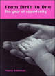Image for FROM BIRTH TO ONE