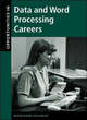Image for Opportunities in Data and Word Processing Careers