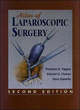 Image for Atlas of laparoscopic surgery  : a current medicine title