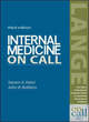 Image for Internal Medicine On Call