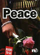 Image for Books to Go: Peace