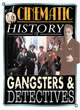 Image for A cinematic history of gangsters and detectives