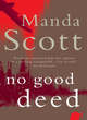Image for No Good Deed