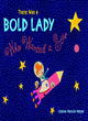 Image for There Was a Bold Lady Who Wanted a Star