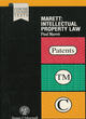 Image for Intellectual property  : concise course texts