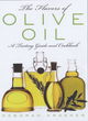Image for The Flavours of Olive Oil