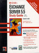 Image for MCSE Exchange Server 5.5 study guide