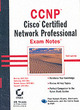 Image for Cisco Certified Network Professional  : exam notes