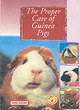Image for The proper care of guinea pigs