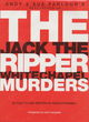 Image for The Jack the Ripper Whitechapel murders