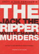 Image for The Jack the Ripper Whitechapel Murders