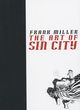 Image for The art of Sin City