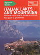 Image for Italian Lakes and Mountains with Venice and Florence