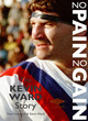 Image for No pain no gain  : the Kevin Ward story