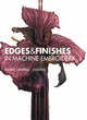 Image for Edges and finishes in machine embroidery