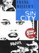 Image for Sin City - Booze, Broads and Bullets