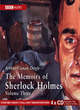 Image for The memoirs of Sherlock HolmesVol. 3 : v. 3