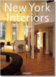 Image for New York Interiors