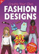 Image for Create Your Own Fashion Design