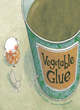 Image for Vegetable Glue