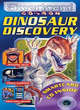 Image for Dinosaur discovery
