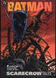 Image for Batman  : scarecrow tales